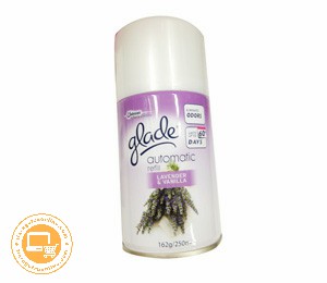 GLADE AUTO.SPRAY LAVENDER RF 225 ML