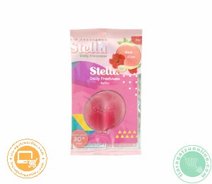 STELLA DAILY FRESHNESS RED K 