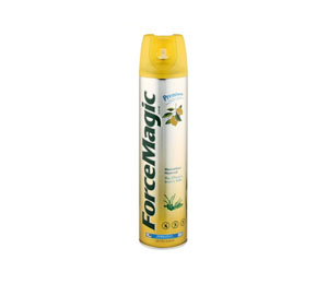 FORCE MAGIC LEMON 600 ML