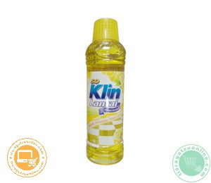 PEMBERSIH LT SO KLIN LEMON 450 ML