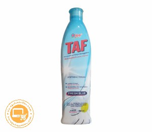 YURI TAF FRESH BLUE 500 ML