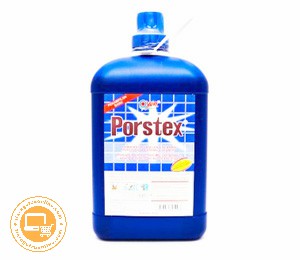 YURI PORSTEX BIRU 3.7 LT