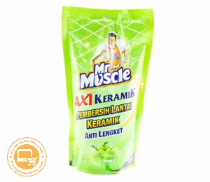 PEMBERSIH LT. KR.JOHNSON APL.R 720 ML