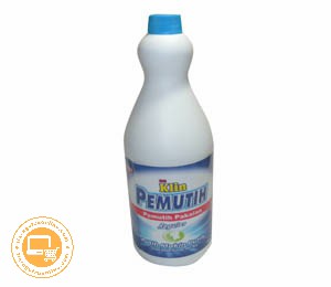 SO KLIN PEMUTIH REGULAR 1000 ML