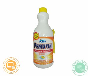 SO KLIN PEMUTIH LEMON 500 ML