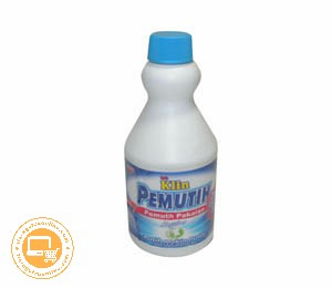 SO KLIN PEMUTIH REGULAR 250 ML