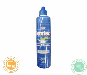 PORSTEX REGULAR OCEAN BLUE 700 ML