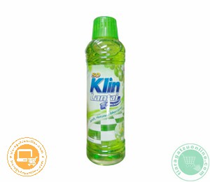 SO KLIN LANTAI APPLE BTL 450 ML