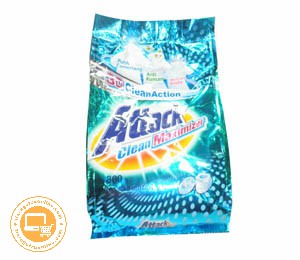 ATTACK HYGIENE PLUS PROTECTION 750 GR