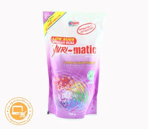 YURI MATIC ROMANTIC BL RF PCH 630 GR