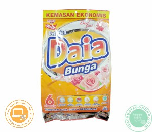 DAIA SENSASI BUNGA 800 GR