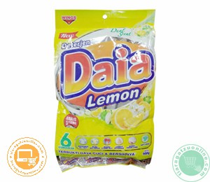 DAIA SENSASI LEMON 800 GR