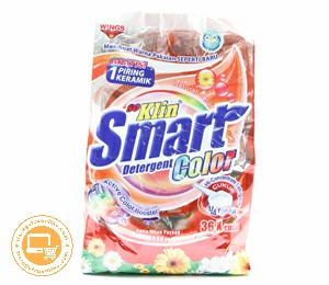 SO KLIN SMART COLOR 725 GR