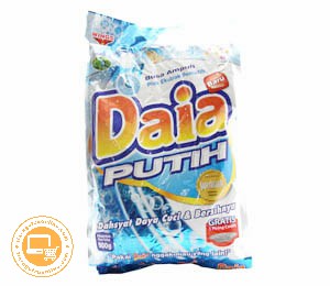 DAIA PUTIH 800 GR