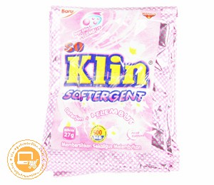 SO KLIN SOFTERGENT 6X24 GR