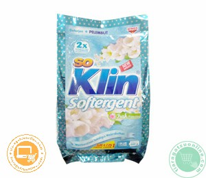 SO KLIN SOFTERGENT BLUE CLOUD 770 GR