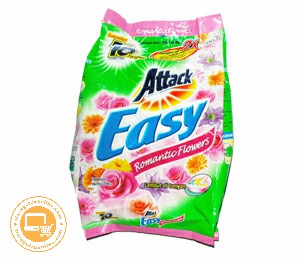 ATTACK EASY ROMATIC 700 GR