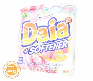 DAIA+SOFTENER 47 GR