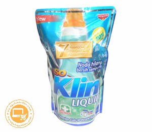 SO KLIN LIQUID RF 720 ML