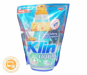 SO KLIN LIQUID RF 400 ML