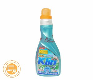 SO KLIN LIQUID BOTTLE 1 L