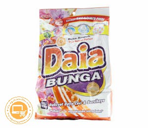 DAIA BUNGA 470 GR