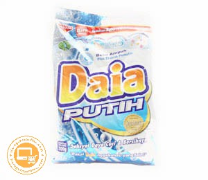 DAIA PUTIH 470 GR