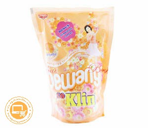 SO KLIN PEWANGI PEACH RF 1800 ML