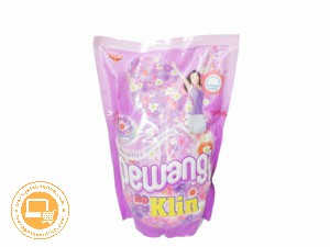 SO KLIN PEWANGI VIOLET RF 1800 ML