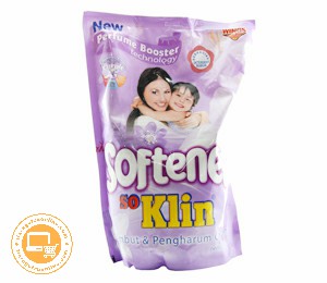 SO KLIN SOFTENER PURPLE RF 1800 ML