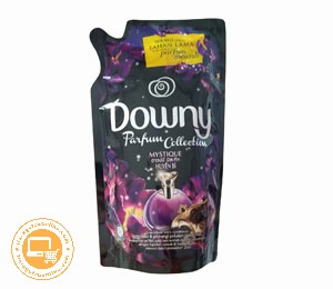 DOWNY MYSTIQUE RF 600 ML