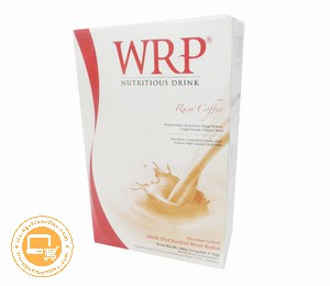 WRP COFFEE 324 GR