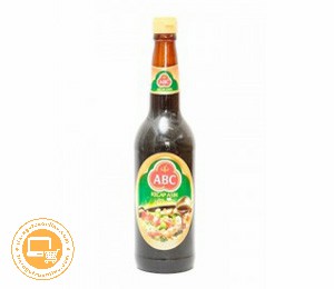 ABC KECAP ASIN AAI 620 ML