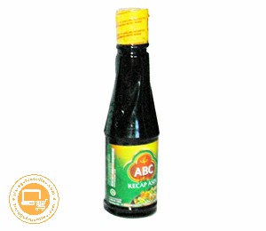 ABC KECAP ASIN AAKP 133 ML