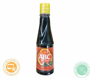 ABC KECAP MANIS AMKP 135 ML