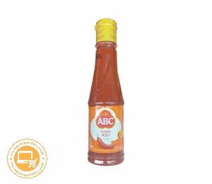 ABC SAMBAL ASLI 135 ML