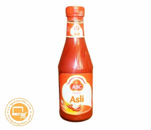 ABC SAMBAL ASLI 335 ML