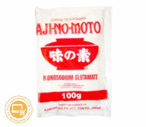 AJINOMOTO 100 GR