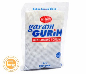 GARAM GURIH 500 GR