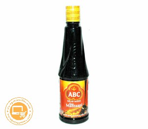 ABC KECAP MANIS 275 ML