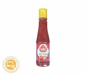 ABC SAMBAL EXTRA PEDAS 135 ML