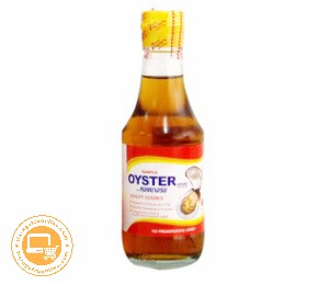 FINNA FISH OYSTER SAUCE 200 ML