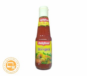 INDOFOOD SAMBAL ALA BANGKOK 335 ML