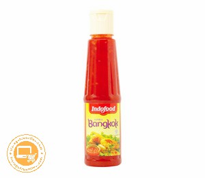 INDOFOOD SAMBAL BANGKOK 135 ML