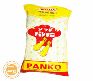 FINNA PANGKO 200 GR