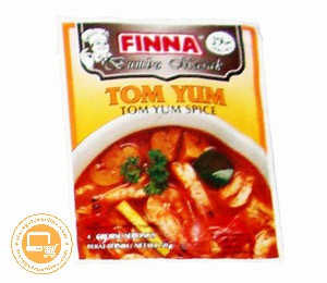 FINNA INST TOM YAM 50 G