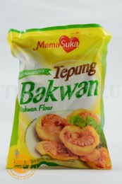 MAMASUKA TEPUNG BAKWAN 80 GR