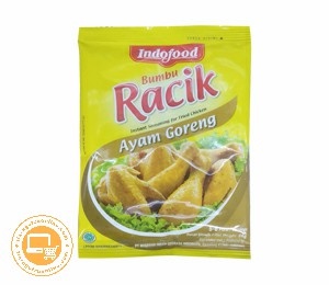 INDOFOOD BUMBU RACIK AYM GRG 26 GR