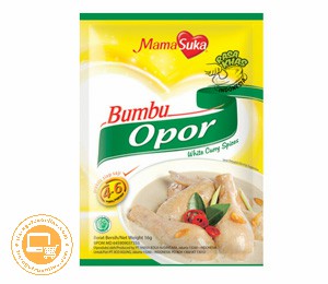 MAMASUKA BUMBU INSTAN OPOR 16 GR