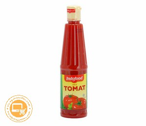 INDOFOOD SAUS TOMAT 275 ML